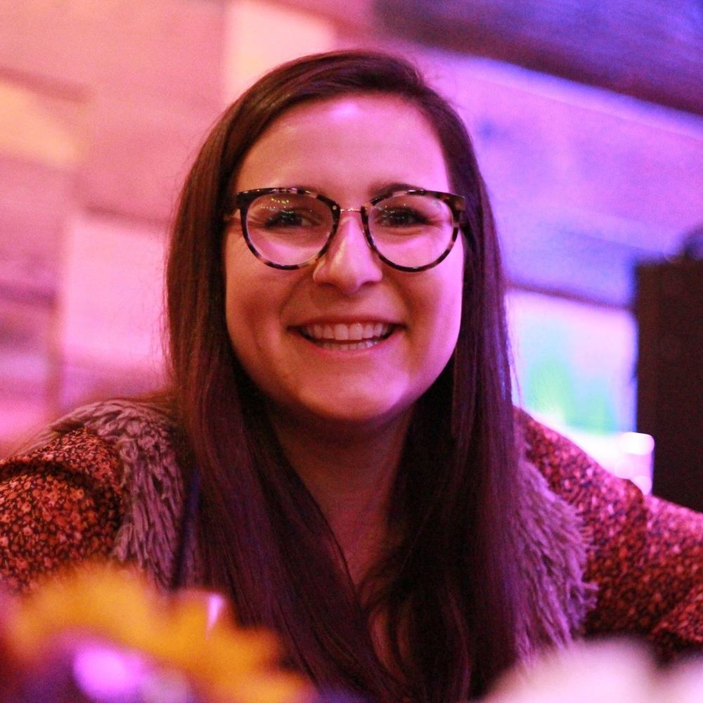 Meet your Posher, Molly